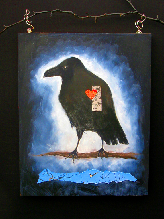 Crow #2