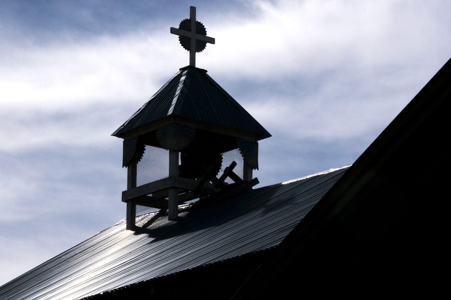 Chapel Roof